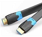 Cable HDMI Vention AAKBH 2 m