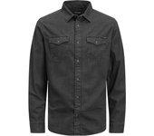 Camisa Jack & Jones Heridan Shirt L-S Noos