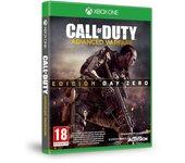 Call of Duty: Advanced Warfare Day Zero Xbox One