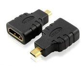 ADAPTADOR 3GO HDMI-H A MICRO-HDMI-M