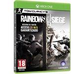 Rainbow Six Siege Xbox One