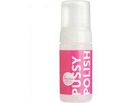 LOOVARA ESPUMA LIMPIADORA VAGINA PUSSY POLISH 100 ML