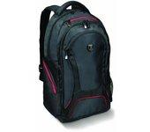 Port Designs 160511 mochila Nylon Negro