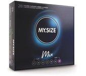 My Size mix Talla 69 Caja de 28 Uds