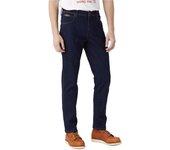 Pantalones Vaqueros para Hombre WRANGLER (33x30 - Azul)