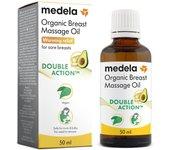 MEDELA ORGANIC ACEITE MASAJE 50 ML