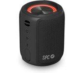 Spc Altavoz Bluetooth Powerpool