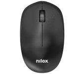 RATON WIRELESS NEGRO - NILOX