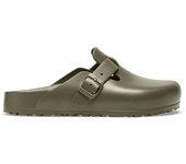 Birkenstock - Boston Eva verde 1026215