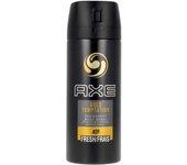 GOLD TEMPTATION deo vapo 150 ml