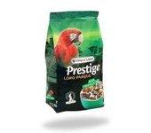 Mixtura para Grandes Loros VERSELE LAGA Prestige Ara 15kg