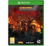 Warhammer: The End Times - Vermintide