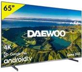 TV Daewoo 65" 65DM72UA