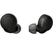 Auriculares Sony WF-C500B Negro