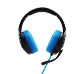 Gaming Headset ESG 4 Surround 7.1 Blue