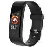 Denver BLUETOOTH FITNESSBAND - BLACK