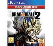 PS4 Dragon Ball Xenoverse 2