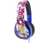 CASCOS AUDIO DRAGONBALL Z