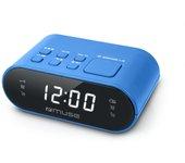 Radio MUSE M10Bl Digital Azul