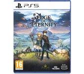 Edge of Eternity Ps5