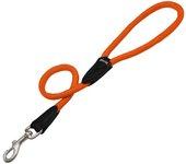 Correa para Perro Gloria 1 x 120 cm Naranja