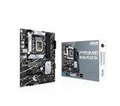 Placa Base Asus PRIME B760-PLUS LGA 1700 Intel B760