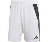 Pantalones de Hombre ADIDAS Corto Tiro Performance Blanco (M)