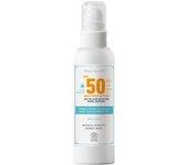 Crema protectora solar SPF 50 Alma Secret