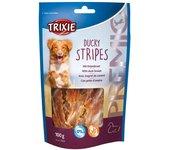 Trixie  Ducky Stripes  Chuches para Perros