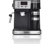 haeger multi coffee cafetera goteo