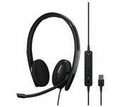 Epos Auriculares I 160t Usb Ii