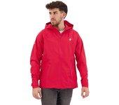 Ropa hombre Chaquetas Superdry Chaqueta Waterproof Rojo