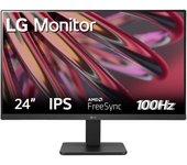 Monitor LG 24" 24MR400-B.AEUQ