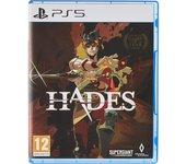 Juego PS5 Hades