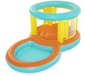 Saltador con Piscina Jumptopia Bestway 52385