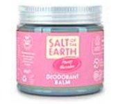 Desodorante SALT OF THE EARTH 60 g Bálsamo Peonía