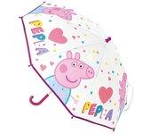 SAFTA - Peppa pig paraguas campana 46 cm--