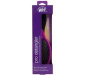 Wet Brush Pro Detangler Purple 1ud