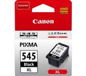 Canon Cartucho PG-545XL Negro