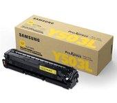 Samsung CLT-Y503L toner amarillo