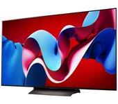 LG Tv Oled55c46la 55´´ 4k Oled