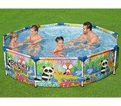 Bestway Piscina Acero Pro MAX 274x66 cm