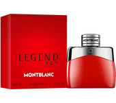 Legend Red 50Ml