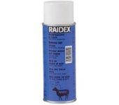 KERBL RAIDEX Spray Marcador de Ganado, Azul, 500 ml