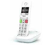 dect gigaset e290 white white in