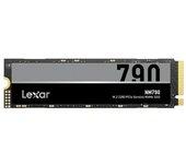 Lexar Ssd M.2 Nm790 2tb