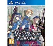 Dark Rose Valkyrie Ps4