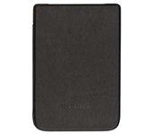 Pocketbook Funda Shell Series Negro