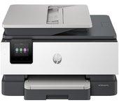 Hp officejet pro 8122e aio