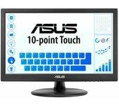 Monitor Asus VT168HR Full HD